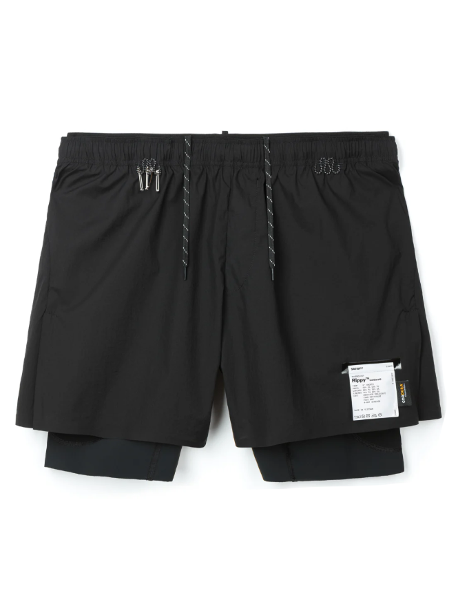 Shorts da running RIPPY™ CORDURA® Satisfy - unisex 