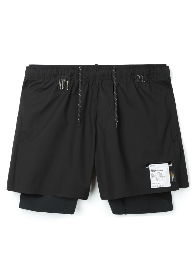 Shorts da running RIPPY™ CORDURA® Satisfy - unisex 