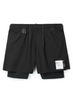 Satisfy RIPPY™ CORDURA® Running Shorts - unisex