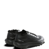 Sneakers Rocker in nero Satisfy - unisex 