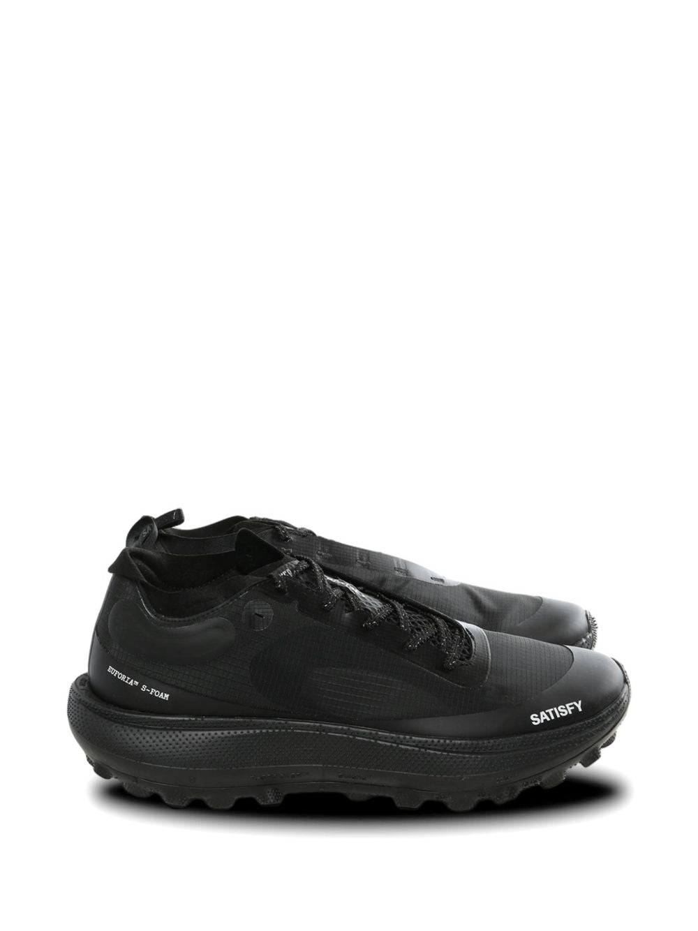 Sneakers Rocker in nero Satisfy - unisex 