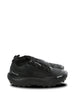 Satisfy Black Rocker Sneakers - unisex