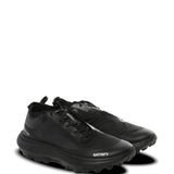 Sneakers Rocker in nero Satisfy - unisex 