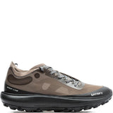 Sneakers Rocker in marrone Satisfy - unisex 