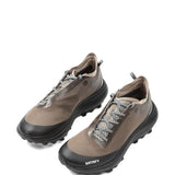 Sneakers Rocker in marrone Satisfy - unisex 