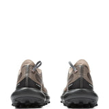 Sneakers Rocker in marrone Satisfy - unisex 