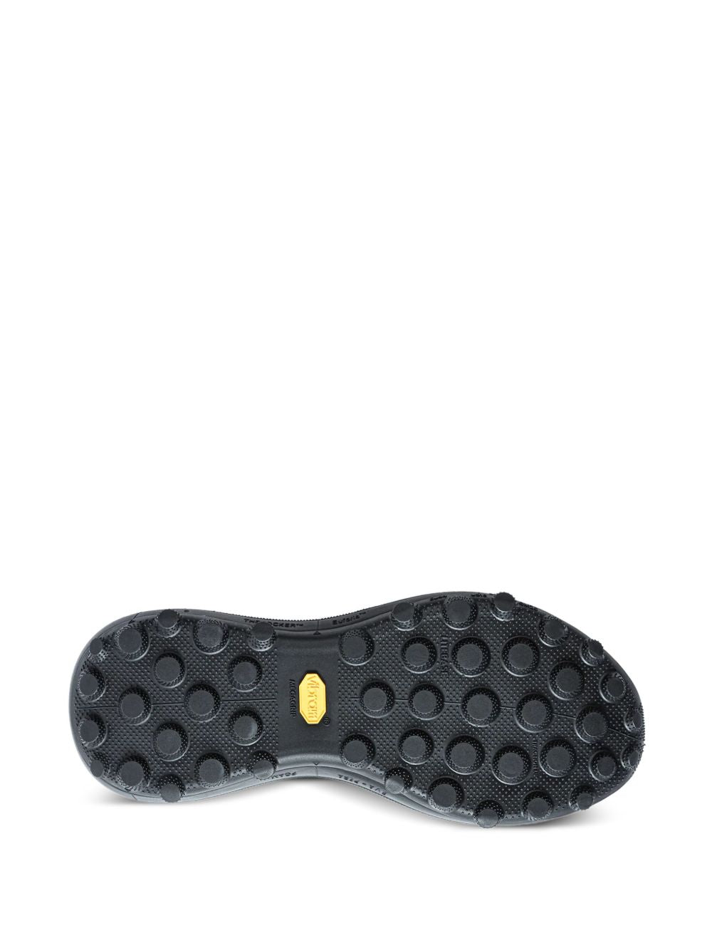 Sneakers Rocker in marrone Satisfy - unisex 