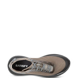 Sneakers Rocker in marrone Satisfy - unisex 