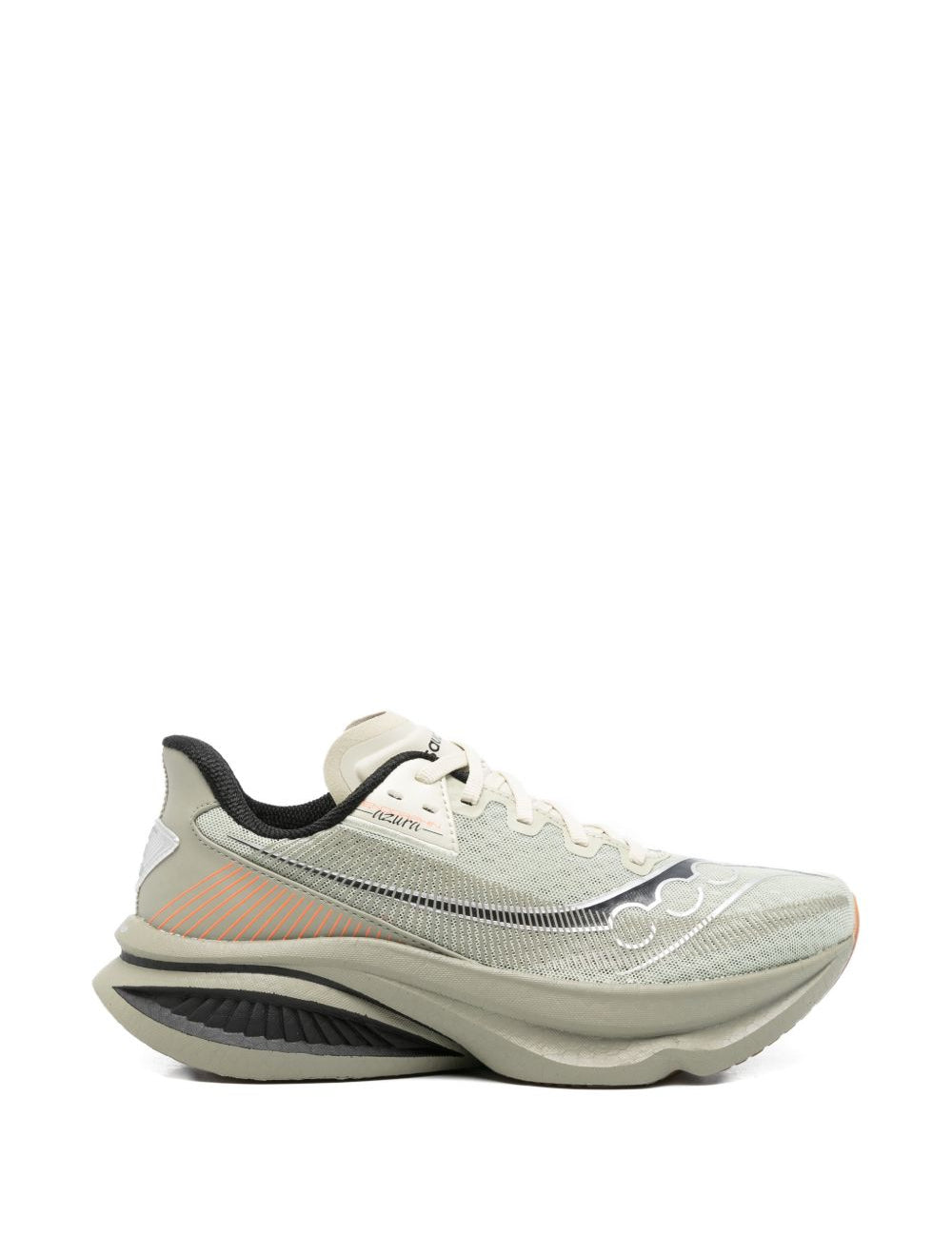 Sneakers Endorphin Azura multicolor 