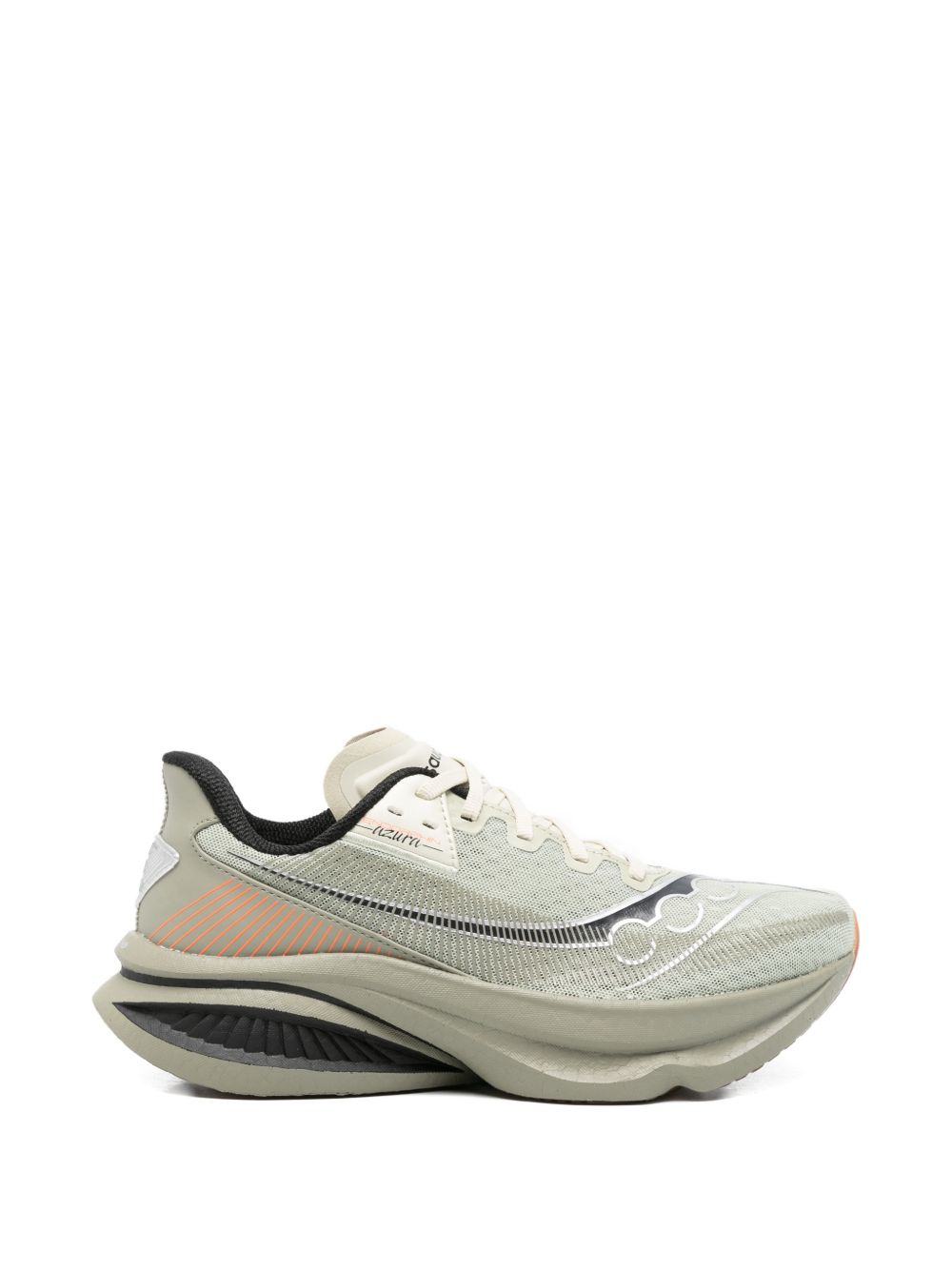 Sneakers Endorphin Azura multicolor 