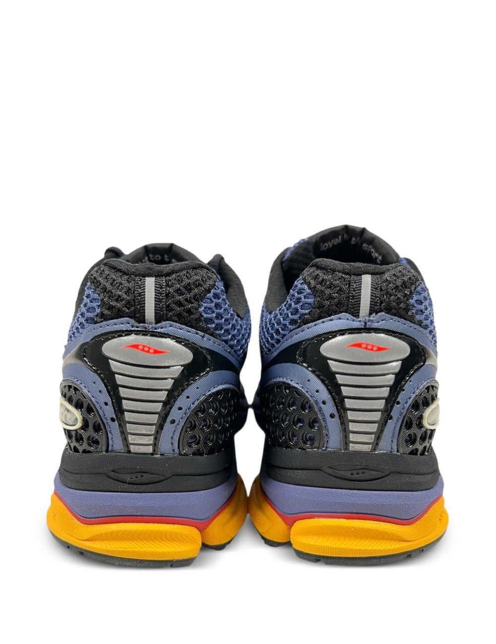 Sneakers ProGrid Triumph 4 in blu 