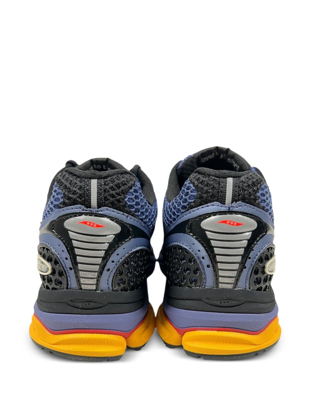 Sneakers ProGrid Triumph 4 in blu 