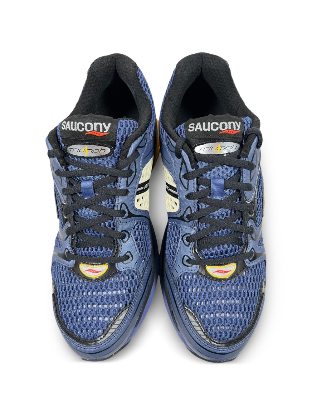Sneakers ProGrid Triumph 4 in blu 
