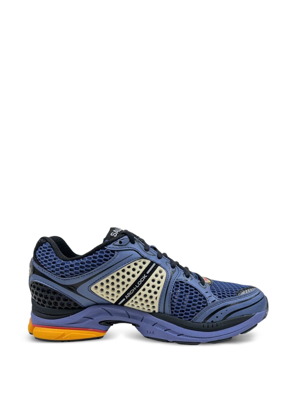 Sneakers ProGrid Triumph 4 in blu 