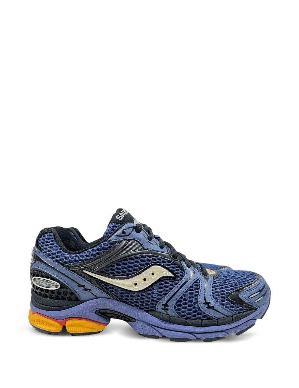 Sneakers ProGrid Triumph 4 in blu 