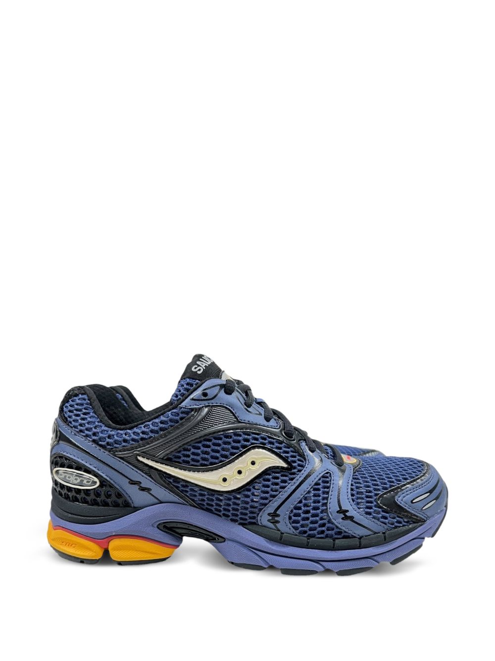 Sneakers ProGrid Triumph 4 in blu 