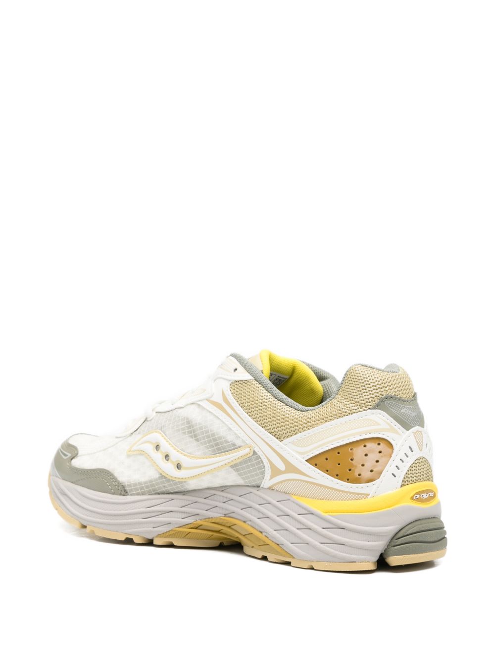 Sneakers Progrid Omni 9 multicolor Saucony - uomo 