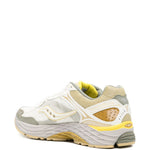 Sneakers Progrid Omni 9 multicolor Saucony - uomo 