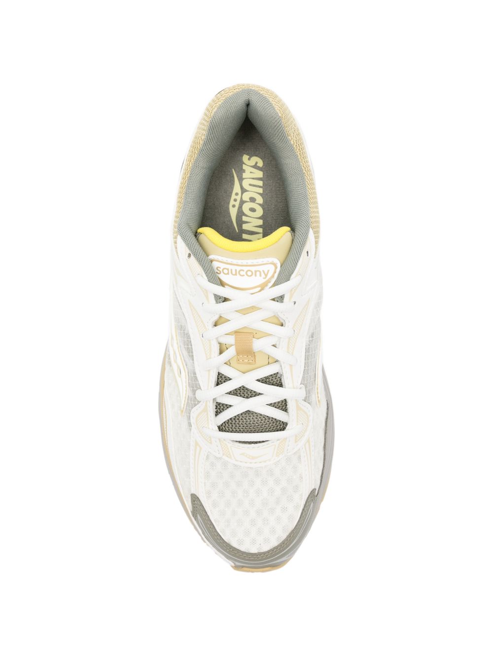 Sneakers Progrid Omni 9 multicolor Saucony - uomo 