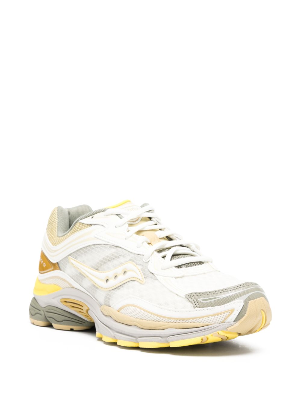 Sneakers Progrid Omni 9 multicolor Saucony - uomo 
