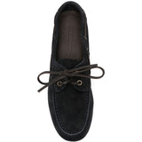 Mocassini in pelle in blu Sebago - uomo 