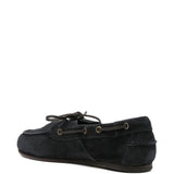 Mocassini in pelle in blu Sebago - uomo 