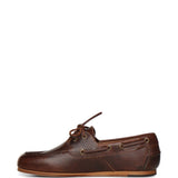 Mocasini in pelle  in marrone Sebago - donna 