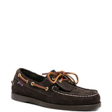 Mocassini portland in marrone Sebago - uomo 