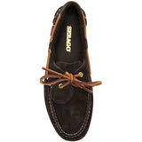 Mocassini portland in marrone Sebago - uomo 
