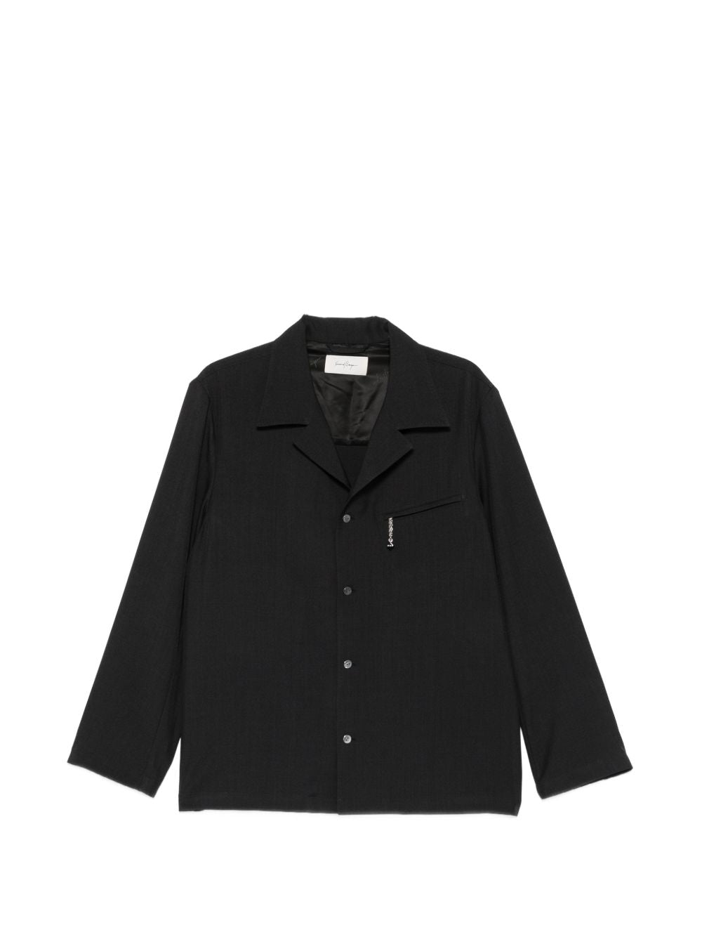 Camicia fairmont safari in verde Second layer - uomo 