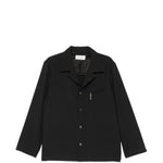 Camicia fairmont safari in verde Second layer - uomo 