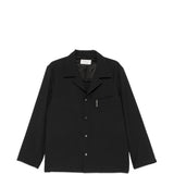 Camicia fairmont safari in verde Second layer - uomo 
