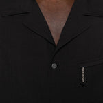 Camicia fairmont safari in verde Second layer - uomo 