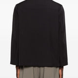 Camicia fairmont safari in verde Second layer - uomo 