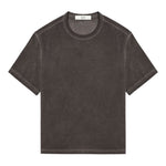 T-shirt Mauro in grigio Sefr - uomo 