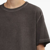 T-shirt Mauro in grigio Sefr - uomo 