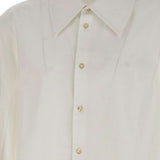 Camicia Trino in bianco Séfr - uomo 
