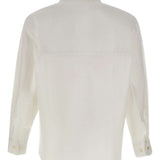 Camicia Trino in bianco Séfr - uomo 