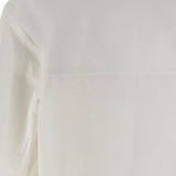 Camicia Trino in bianco Séfr - uomo 
