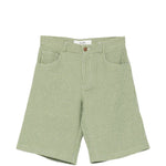 Pantaloncini Nasedo in verde Sefr - uomo 