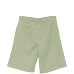 Pantaloncini Nasedo in verde Sefr - uomo 