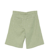 Pantaloncini Nasedo in verde Sefr - uomo 