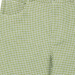 Pantaloncini Nasedo in verde Sefr - uomo 