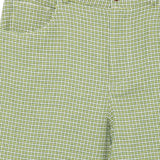 Pantaloncini Nasedo in verde Sefr - uomo 