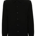 Camicia Sense in nero Séfr - uomo 