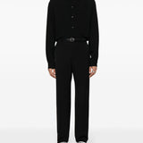 Camicia Sense in nero Séfr - uomo 