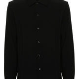 Camicia Sense in nero Séfr - uomo 