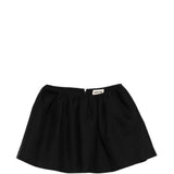 Minigonna svasata in blu Shushu/tong - donna 