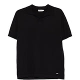 T-shirt Conan in nero Simkhai - uomo 
