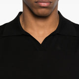T-shirt Conan in nero Simkhai - uomo 